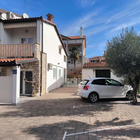 Studio Sea Rovinj Exterior photo