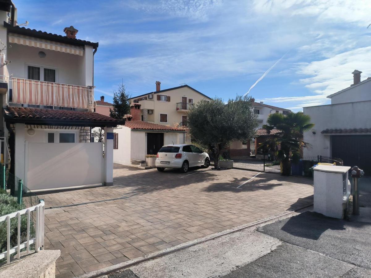 Studio Sea Rovinj Exterior photo