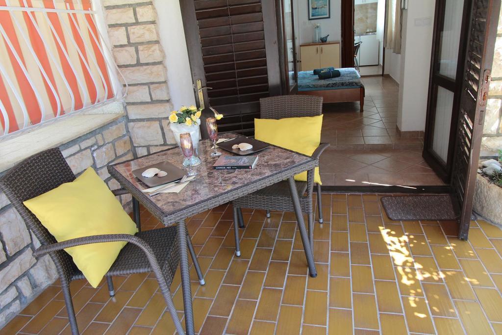 Studio Sea Rovinj Exterior photo