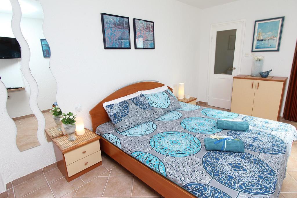 Studio Sea Rovinj Room photo