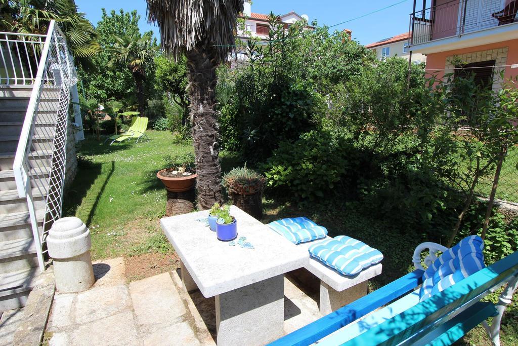 Studio Sea Rovinj Exterior photo