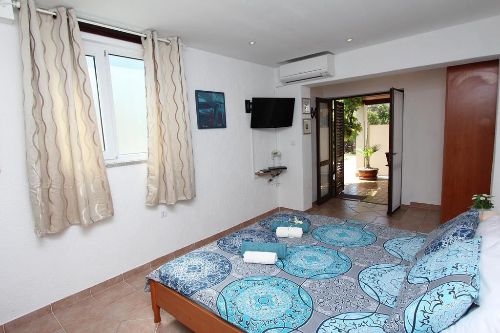 Studio Sea Rovinj Room photo