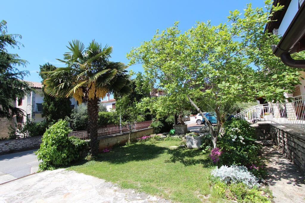 Studio Sea Rovinj Exterior photo