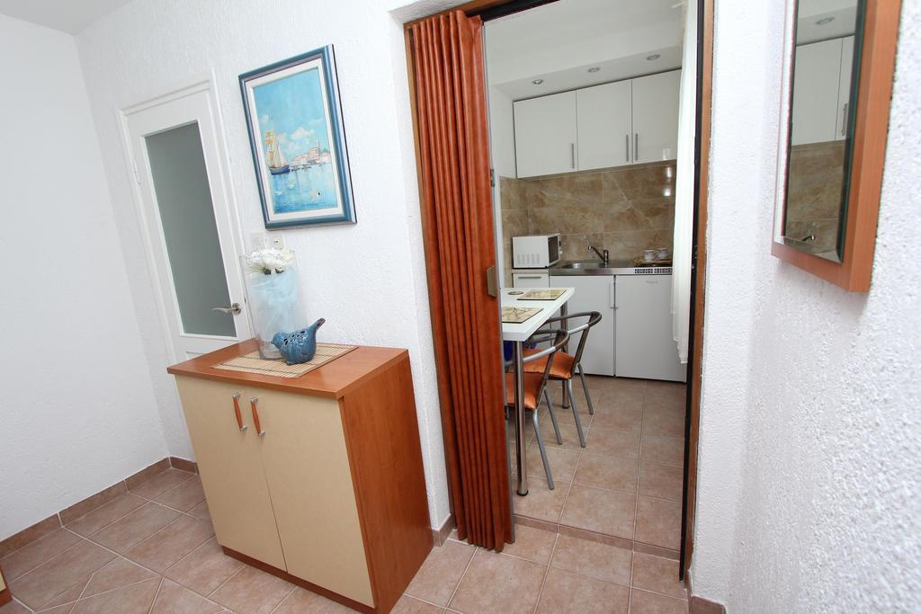 Studio Sea Rovinj Exterior photo