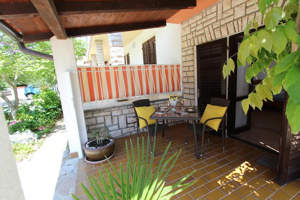 Studio Sea Rovinj Room photo