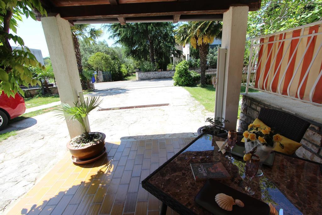 Studio Sea Rovinj Exterior photo