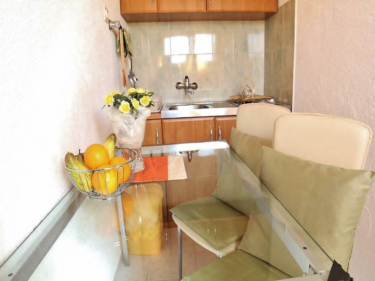 Studio Sea Rovinj Exterior photo