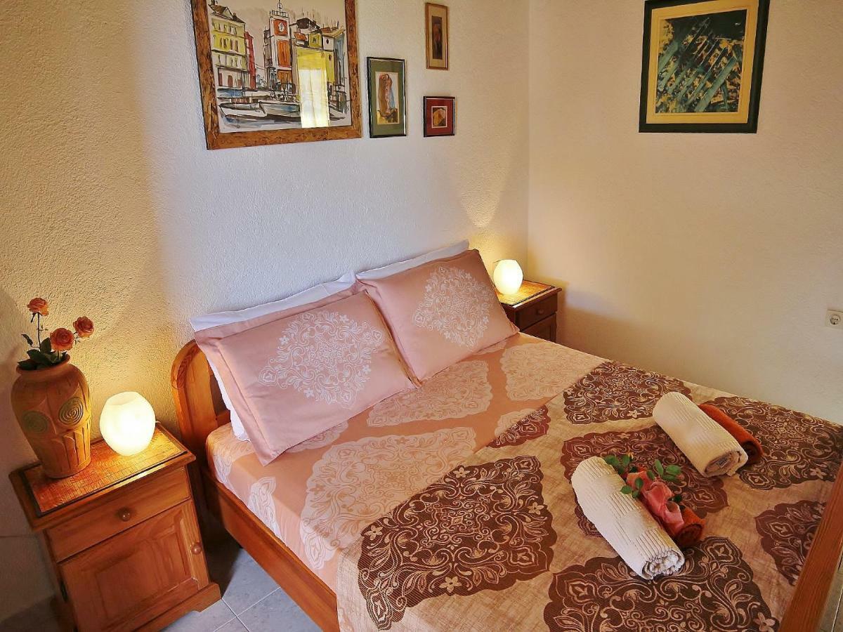 Studio Sea Rovinj Exterior photo