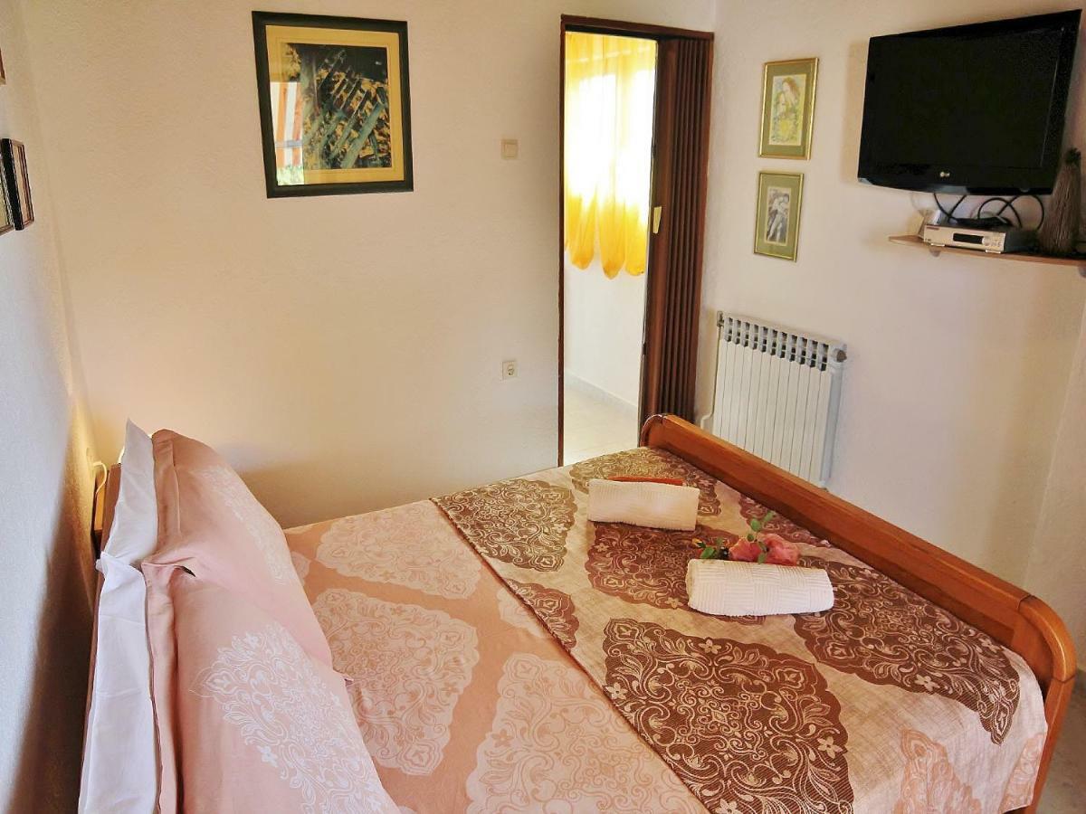 Studio Sea Rovinj Exterior photo