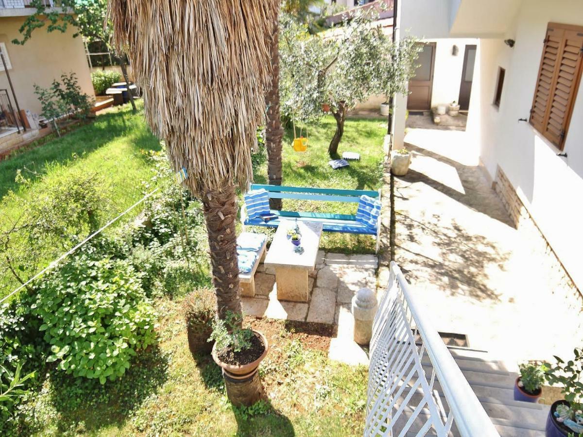 Studio Sea Rovinj Exterior photo
